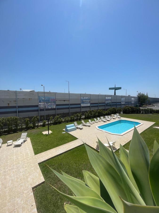Juiceven Studios Alcabideche Exterior photo