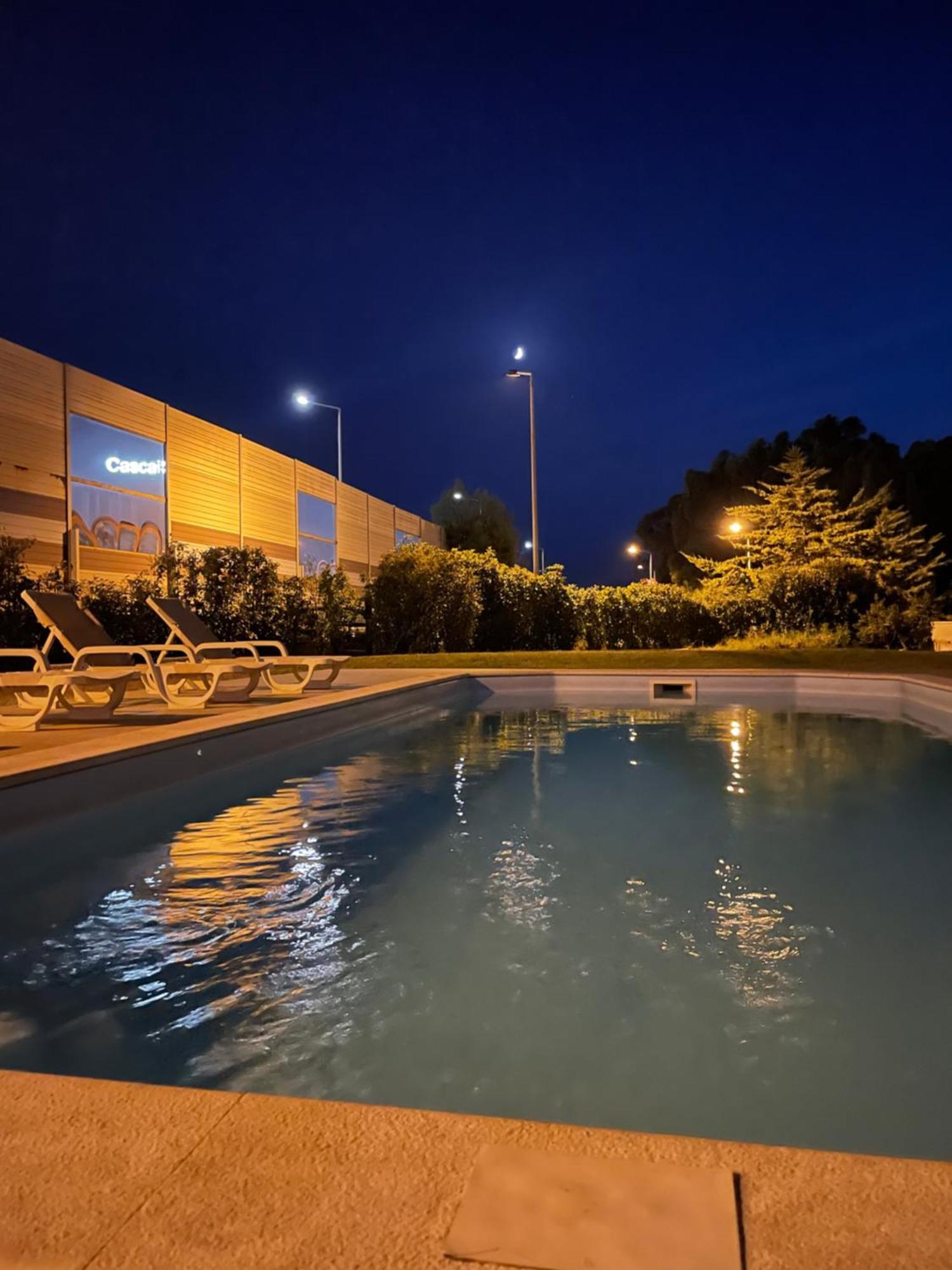 Juiceven Studios Alcabideche Exterior photo